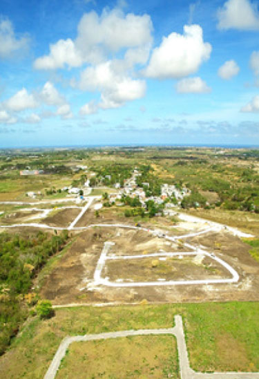 Porters Place Photo