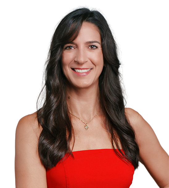 Agent - Raquel  Fernandez
