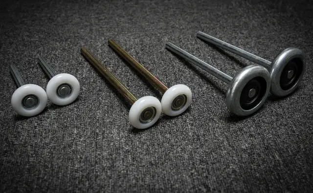 Rollers