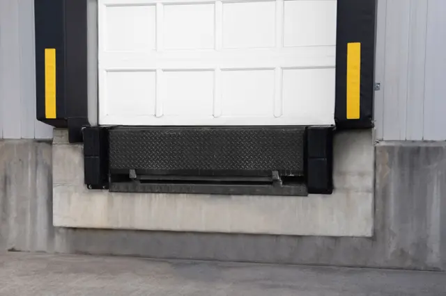 Dock Bumpers