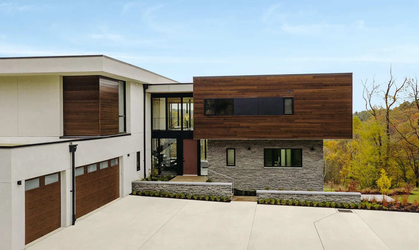 Modern Steel Murraysville Pennsylvania 02