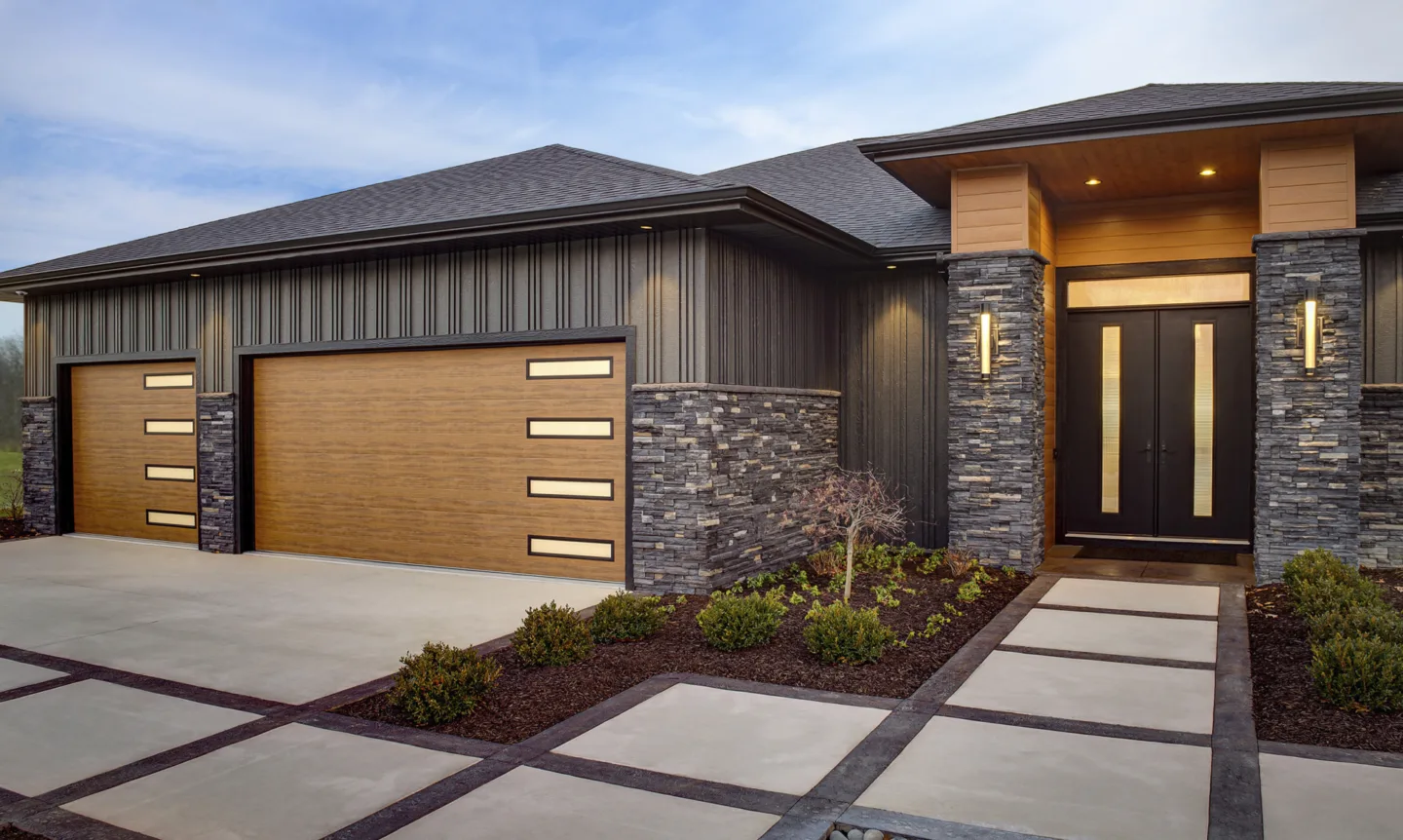 Modern Steel Ft Wayne 169