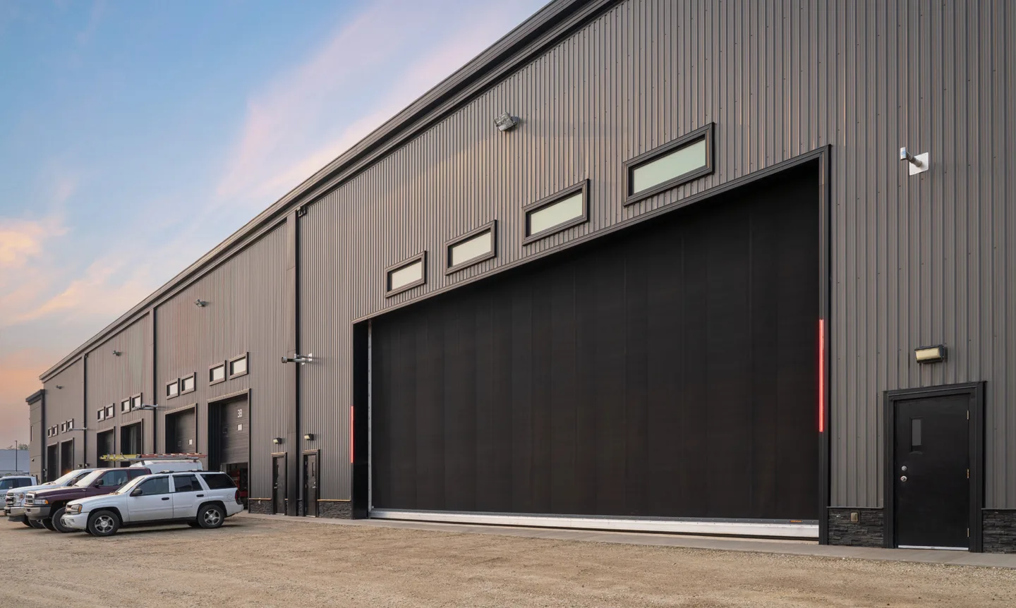 HDXL 50ft lite advance morning sky