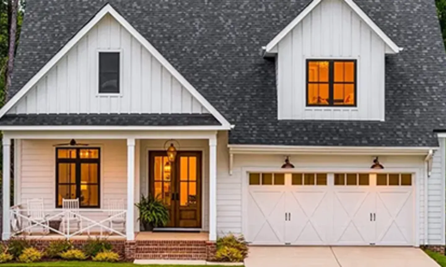 LGA Insulated Garage Doors blog