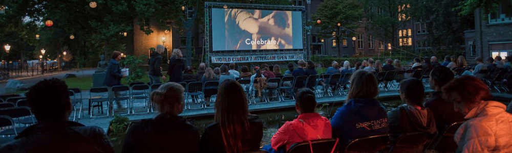 Texas Outdoor Movie Rentals - Outdoor Movie Theater in Texas