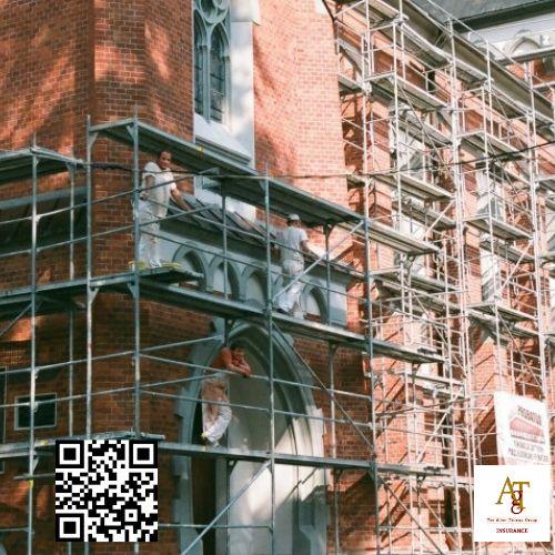 Contractor Risk Insurance