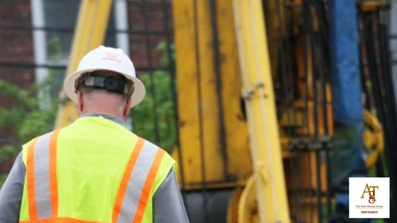 General Liability Insurance For Contractors Near Me