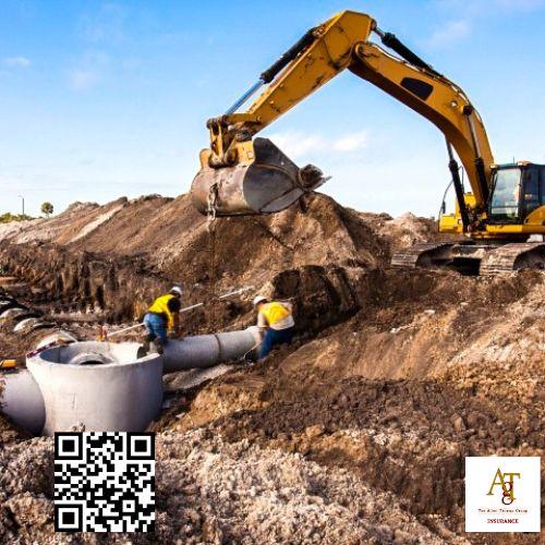 Contractors Pollution Insurance