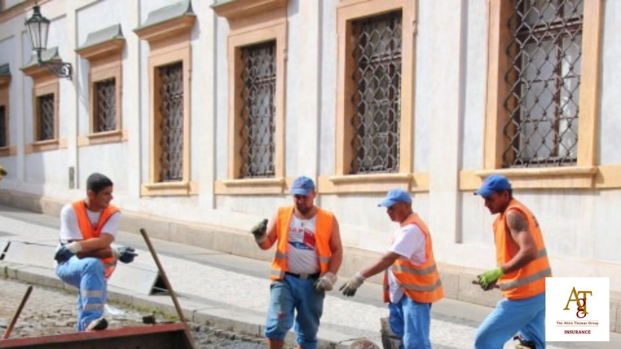 Contractor Insurance