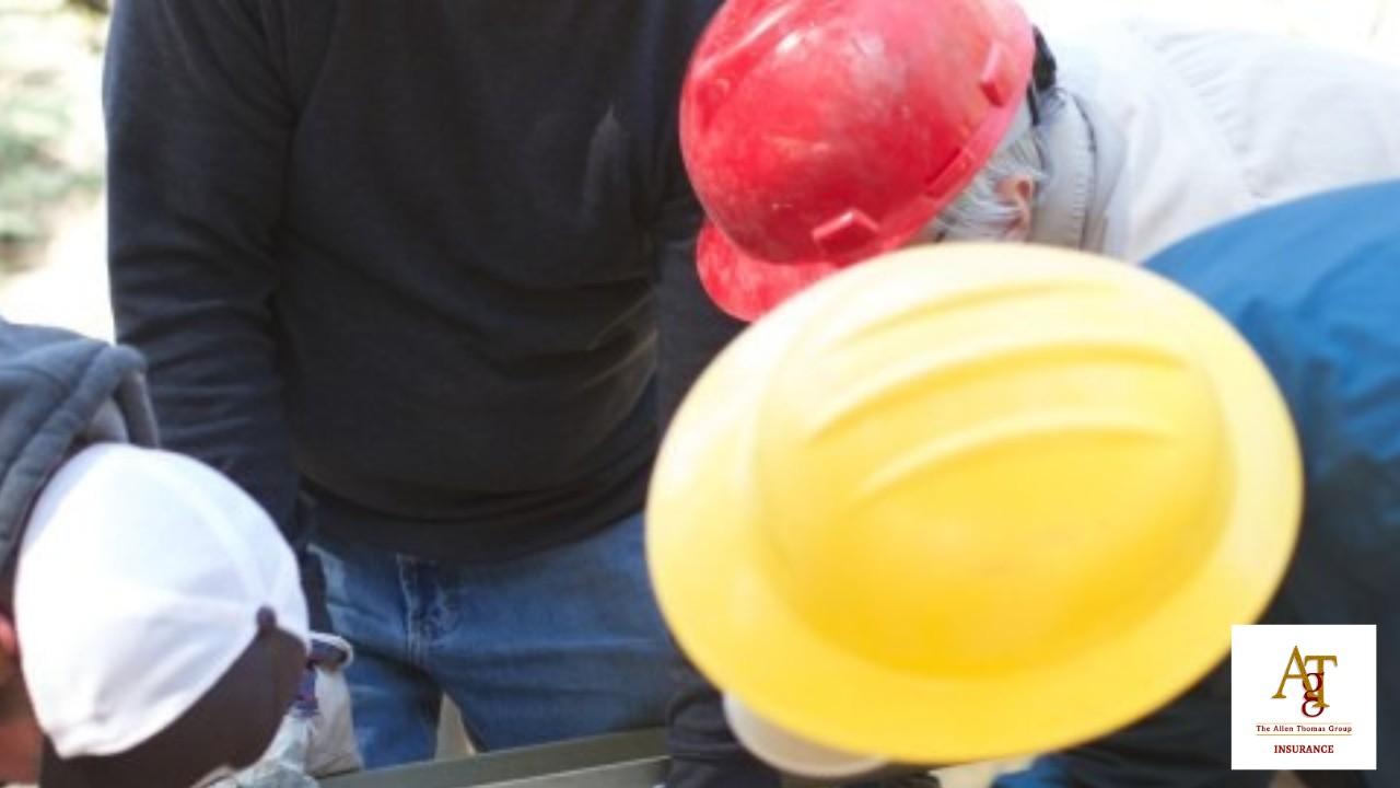 Contractor Insurance Services