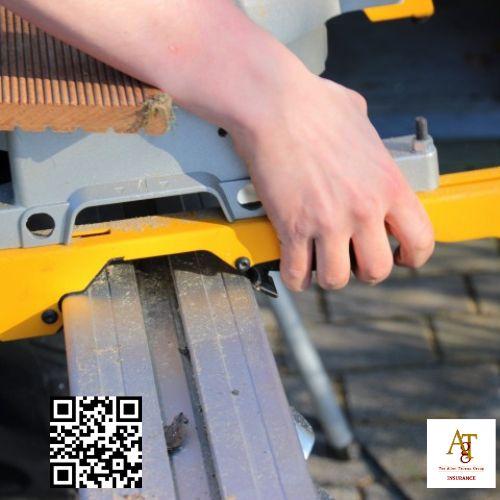 General Contractor Workers Compensation Insurance