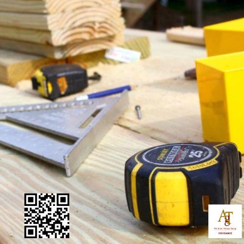 Residential Contractor Insurance