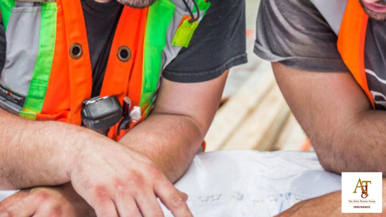 Contractors Liability Coverage
