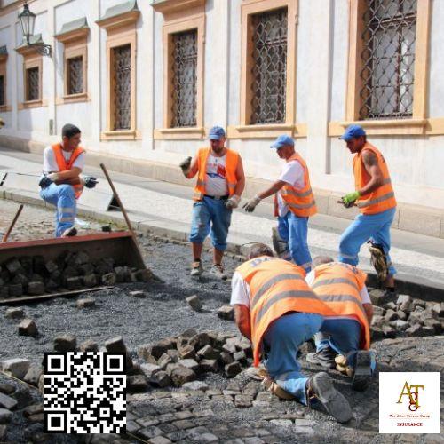 General Liability Insurance For Roofers