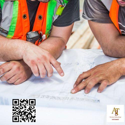 General Liability Insurance For Construction Company