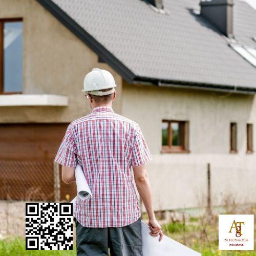 Builders Risk Ins For Contractors