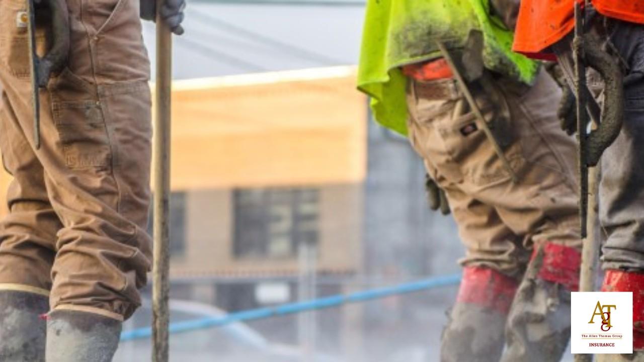 Contractors Insurance Near Me