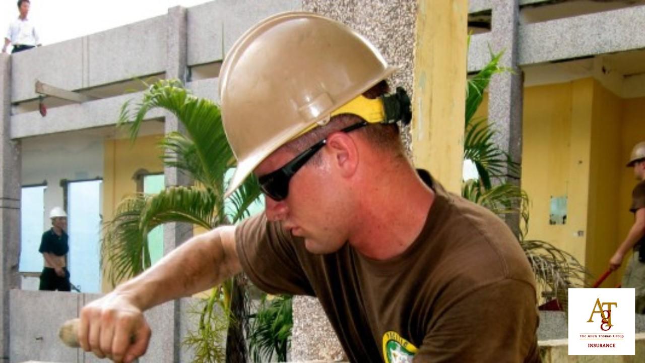 Contractors And Workers Compensation