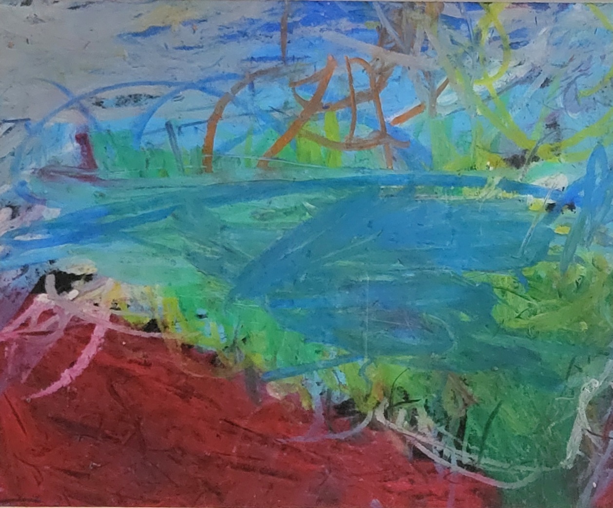 ACTion Art 2024 | Grand Rapids Art Museum