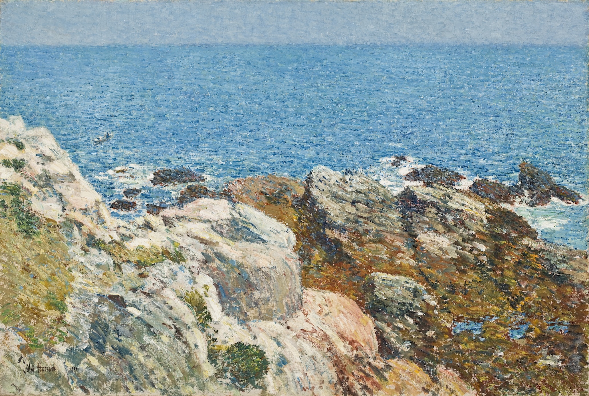 The Matter of Awe: Landscapes in Art | Grand Rapids Art Museum