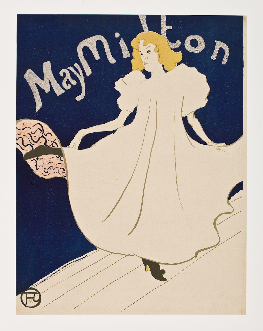 Decadent Spirit: French Art at the Turn of… | Grand Rapids Art Museum