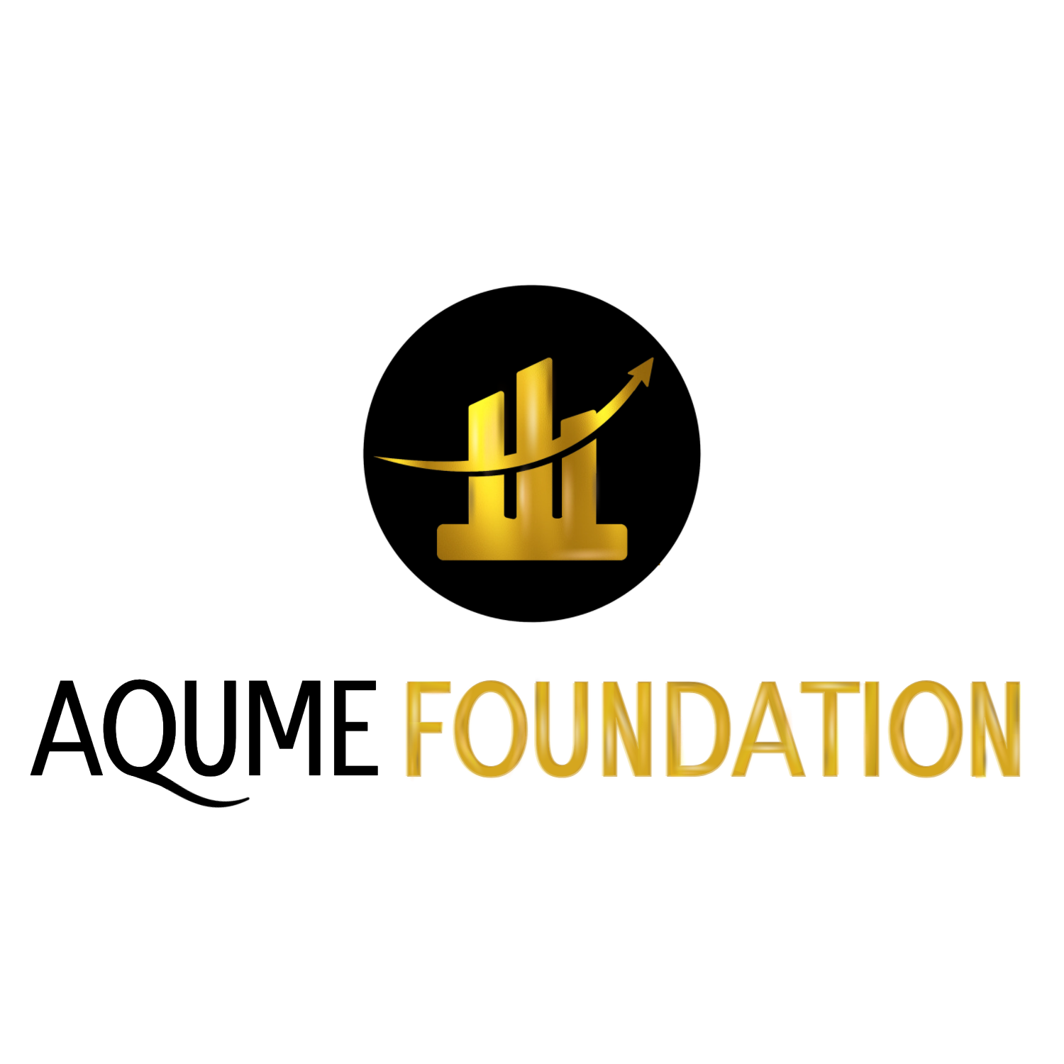 AQUME Foundation logo 2021