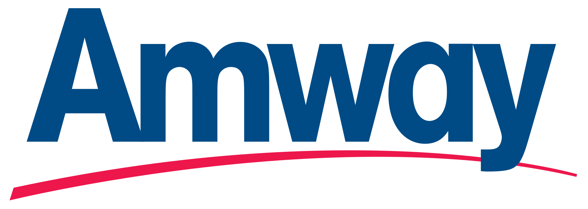   Amway