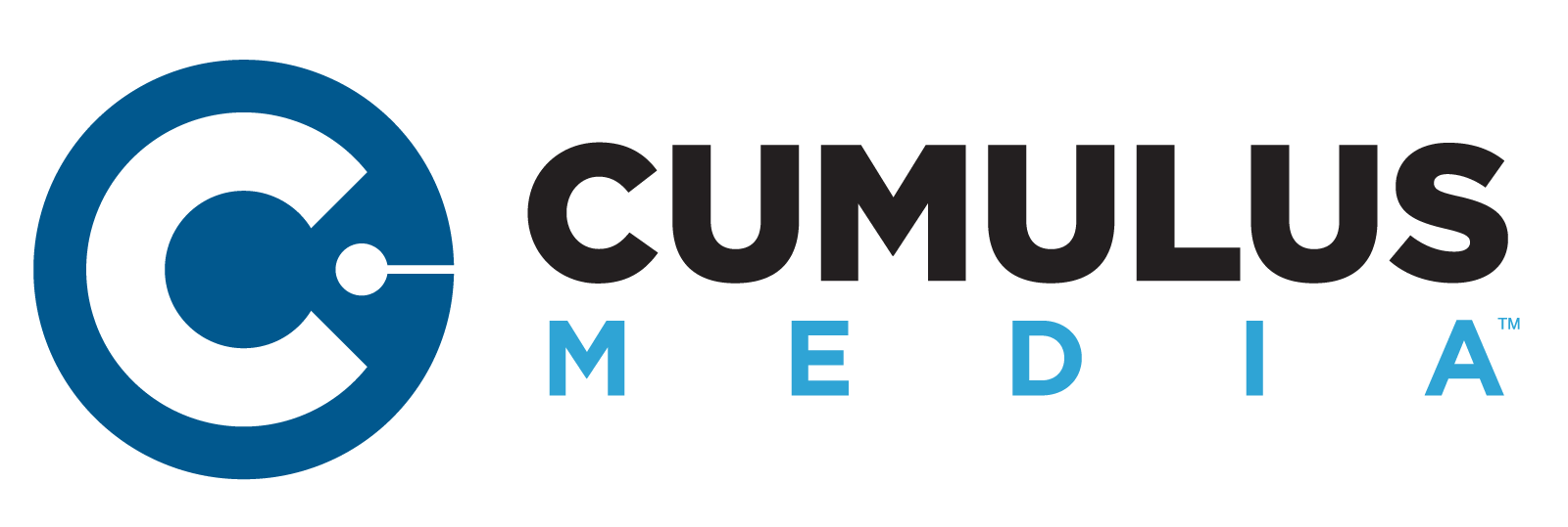 CUMULUS MEDIA Horizontal