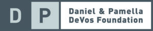   Daniel & Pamella DeVos Foundation