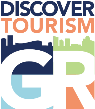 Discover Tourism logo