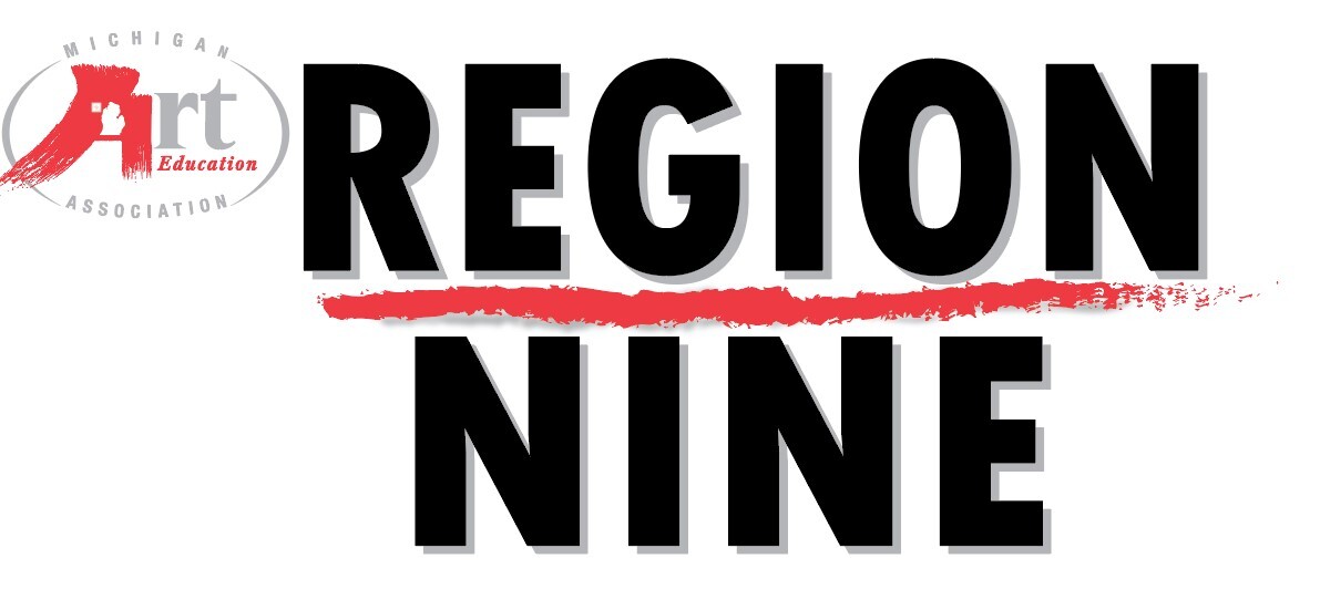   Region Nine logo