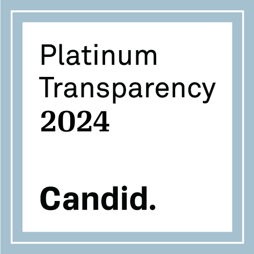   Candid seal platinum 2024