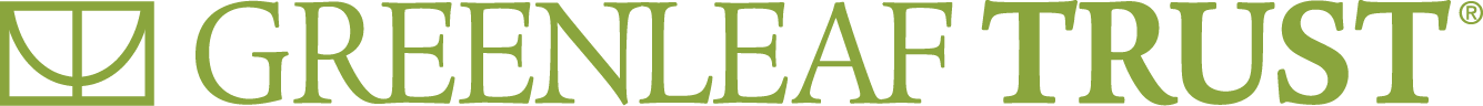   Greenleaf Trust Logo