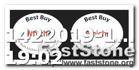 Trading Standards Buy With Confidence Logo