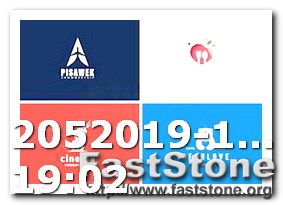 Photoshop Logo Design