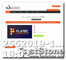 Create Name Logo Design Online