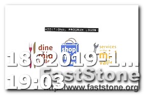 Buy Nothing Day Logo