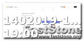 Logo With Black Bullseye