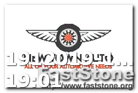 Online Free Logo Design Creator