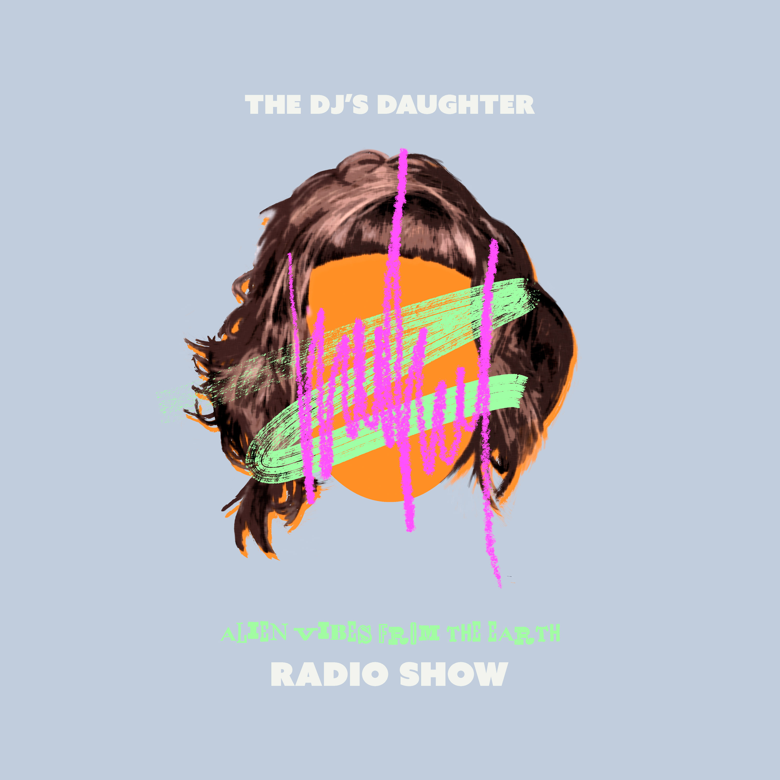 The DJ\'s Daughter