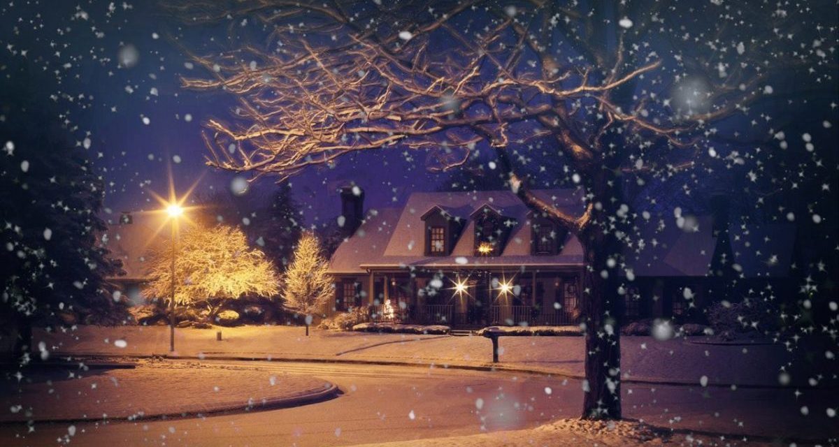 Opportunities for generosity this holiday season