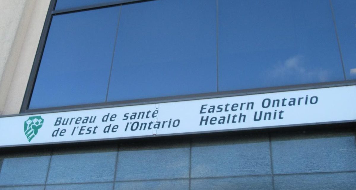 Health unit warns of dangers of purple heroin