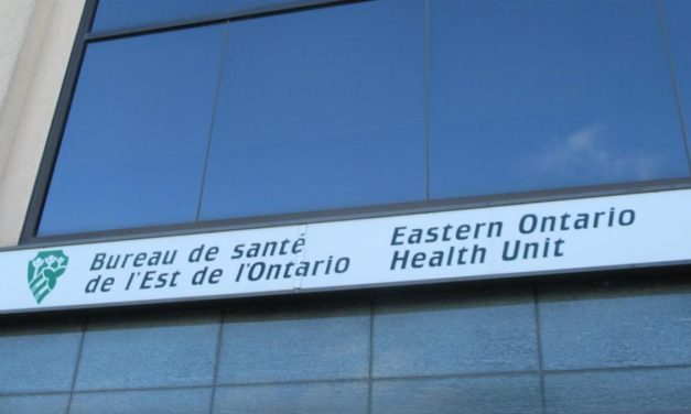 First two COVID-19 deaths in Eastern Ontario Health Unit area; fatalities connected to outbreak at Pinecrest Nursing Home