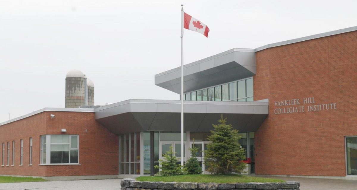 More work is needed even as UCDSB graduation rates increase