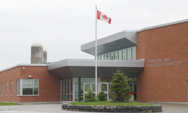 More work is needed even as UCDSB graduation rates increase