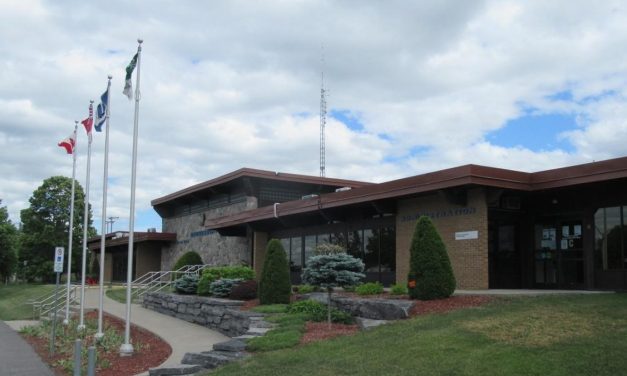 Hawkesbury offers grace period for payments, recommends online billing during postal strike