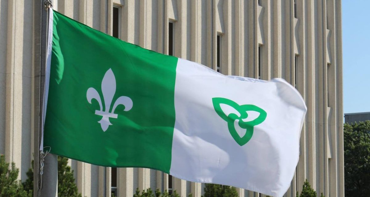 Champlain Township’s bilingual services policy updated