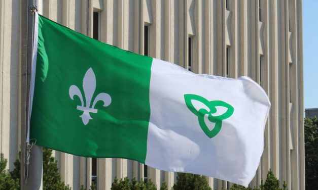 Champlain Township’s bilingual services policy updated