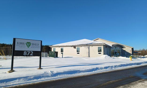 Health unit recommends vaccination against measles