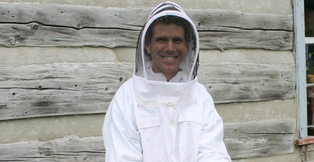 Dunvegan Museum launches a sweet new event for bee and honey lovers everywhere
